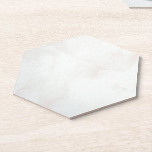 Marmorpastel Stone Texture Glitzer Wasserfarbe Untersetzer (angewinkelt)