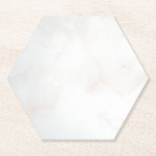 Marmorpastel Stone Texture Glitzer Wasserfarbe Untersetzer (Vorderseite)