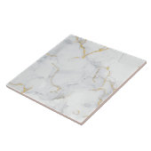 Marmorpastel Stone Texture Keramik Tile Fliese (Seite)