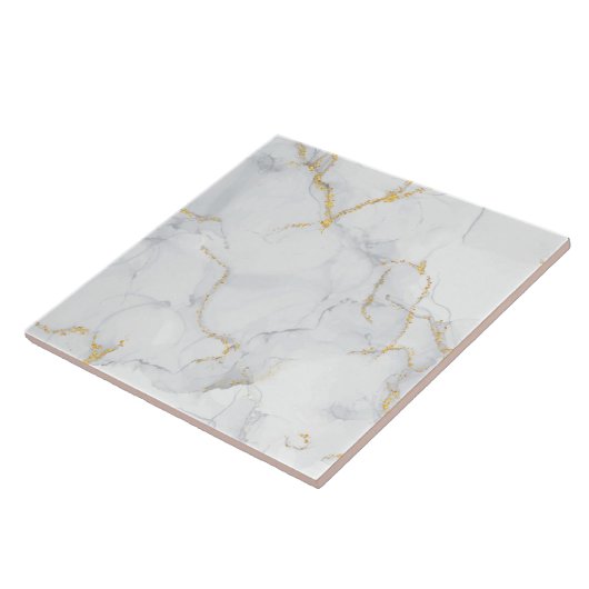 Marmorpastel Stone Texture Keramik Tile Fliese (Seite)