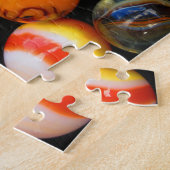 Marmorpuzzlespiel Puzzle (Seite)