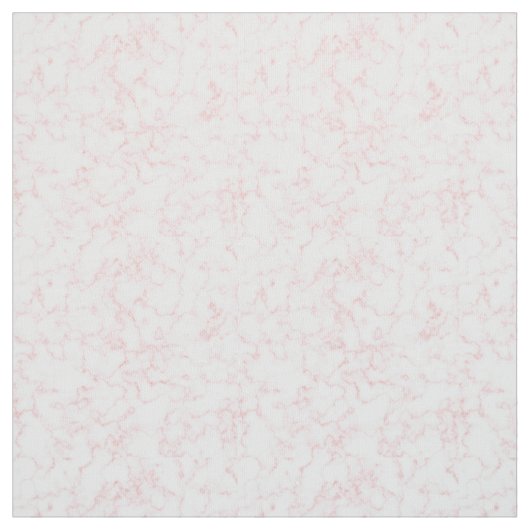 Marmorrosa Stoff (Muster)
