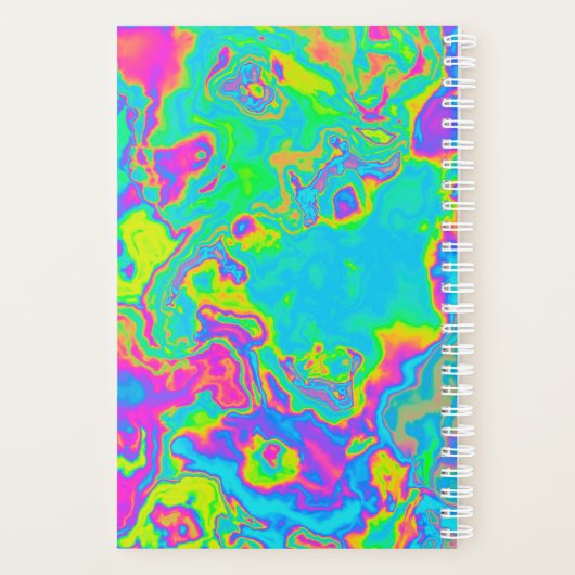 Marmorsäure Planer (Rückseite)