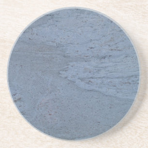 Marmorserie - Blauer Untersetzer - 1 von vielen Fa