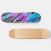 Marmorskateboard Skateboard (Horizontal)