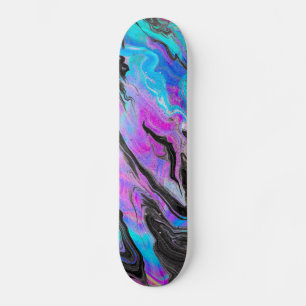 Marmorskateboard Skateboard