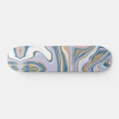 Marmorskateboard Skateboard (Horizontal)