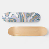 Marmorskateboard Skateboard (Horizontal)