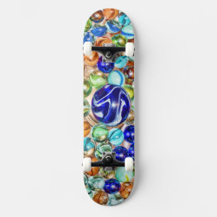 Marmorskateboard Skateboard