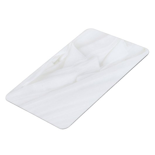 Marmorstein 4" x 6" magnet (Linke Seite)