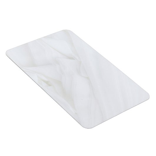 Marmorstein 4" x 6" magnet (Rechte Seite)