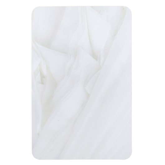 Marmorstein 4" x 6" magnet (Vertikal)