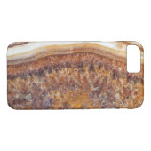 Marmorstein abstrakt Case-Mate iPhone hülle (Rückseite (Horizontal))