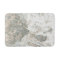 Marmorstein Abstrakt Creamy Mint Cali Gray