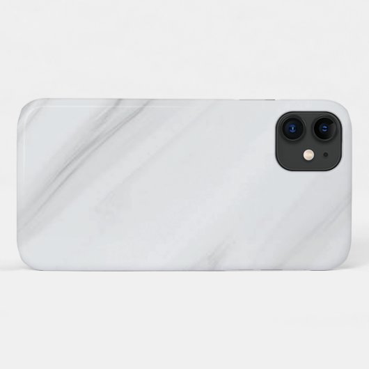 Marmorstein Case Mate Barely Dort (Rückseite (Horizontal))