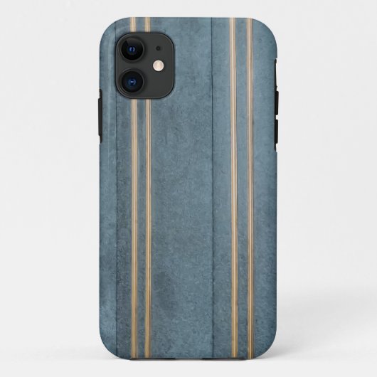Marmorstein Case-Mate Tough Apfel iPhone Hülle (Rückseite)