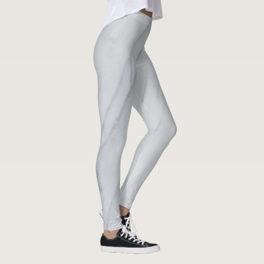 Marmorstein-Leggings Leggings (Rechts)