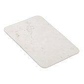 Marmorstein-neutrale Fliesenlehne, natürliche Hint Magnet (Rechte Seite)