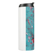 Marmorstein Thermosbecher (Nach links gedreht)