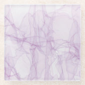 Marmorstein Untersetzer (Vorderseite)