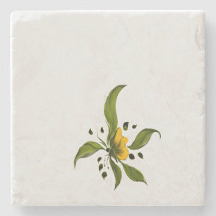 Marmorstein-Untersetzer Steinuntersetzer