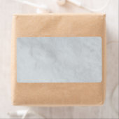 Marmorsteine-Versandetiketten (Insitu)