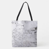 Marmorsteinfarbenmuster - Universaltafel Tasche (Vorderseite)