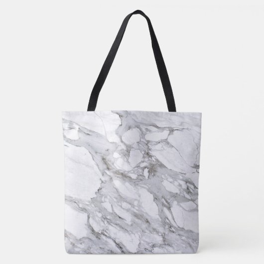 Marmorsteinfarbenmuster - Universaltafel Tasche (Vorderseite)