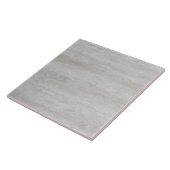 Marmorsteinmuster Travertin Keramik Tile Fliese (Seite)