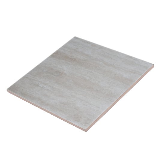 Marmorsteinmuster Travertin Keramik Tile Fliese (Seite)