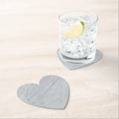 Marmorsteinpapier-Untersetzer Untersetzer (Vor Ort)