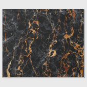 Marmorsteinstruktur Geschenkpapier (Flach)