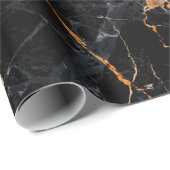 Marmorsteinstruktur Geschenkpapier (Rolleneckpunkt)