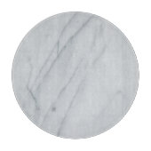 Marmorstone Cutting Board Schneidebrett (Vorderseite)