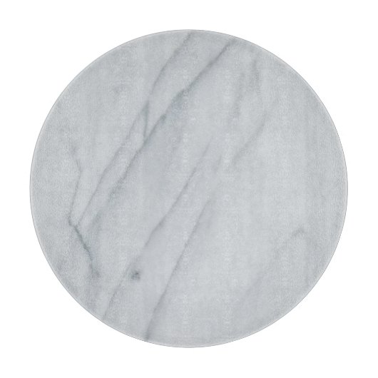 Marmorstone Cutting Board Schneidebrett (Vorderseite)