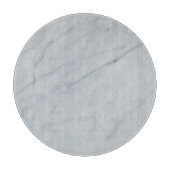 Marmorstone Cutting Board Schneidebrett (Vorderseite)