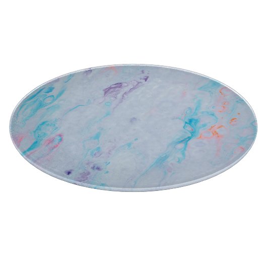 Marmorstone Cutting Board Schneidebrett (Ecke)