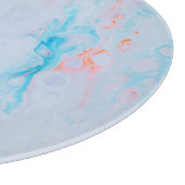 Marmorstone Cutting Board Schneidebrett (Ecke)