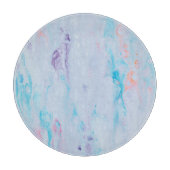 Marmorstone Cutting Board Schneidebrett (Vorderseite)