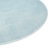 Marmorstone Cutting Board Schneidebrett (Ecke)