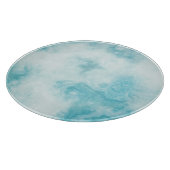 Marmorstone Cutting Board Schneidebrett (Ecke)