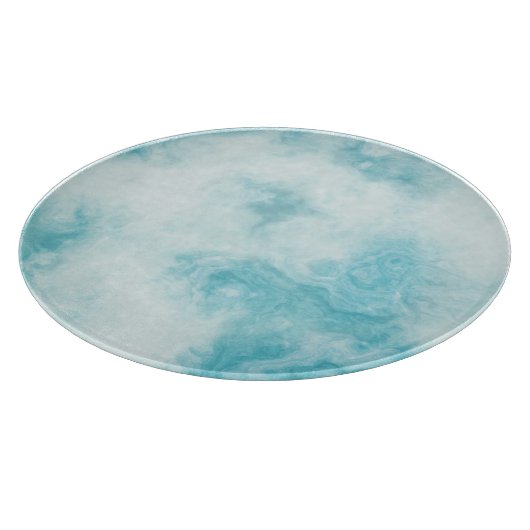 Marmorstone Cutting Board Schneidebrett (Ecke)