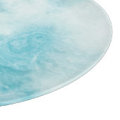 Marmorstone Cutting Board Schneidebrett (Ecke)