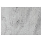 Marmorstone Gray Cutting Board Schneidebrett (Vorderseite)