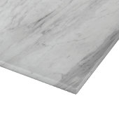 Marmorstone Gray Cutting Board Schneidebrett (Ecke)