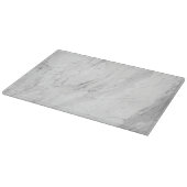 Marmorstone Gray Cutting Board Schneidebrett (Ecke)