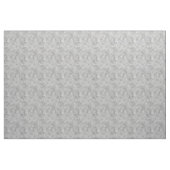Marmorstrudeldruck - weich Grau Stoff (Yard (91,4 cm))