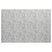 Marmorstrudeldruck - weich Grau Stoff (Fat Quarter (45,7 x 55,9 cm))