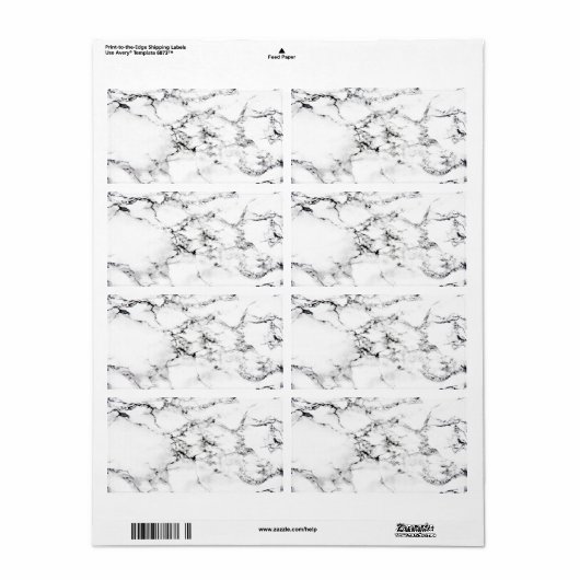 Marmorstruktur (Vorne)