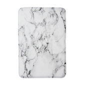 Marmorstruktur Badematte (Vorderseite Vertikal)